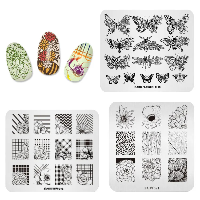 KADS-FLOWER015-+-KADS-MIN015-+-KADS021