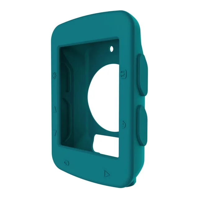1PC Multicolor Silicone Skin Case Cover For Garmin Edge 520