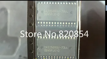 

50pcs/lot UPD43256BGU-70LL UPD43256BGU UPD43256 D43256BGU-70LL SOP28