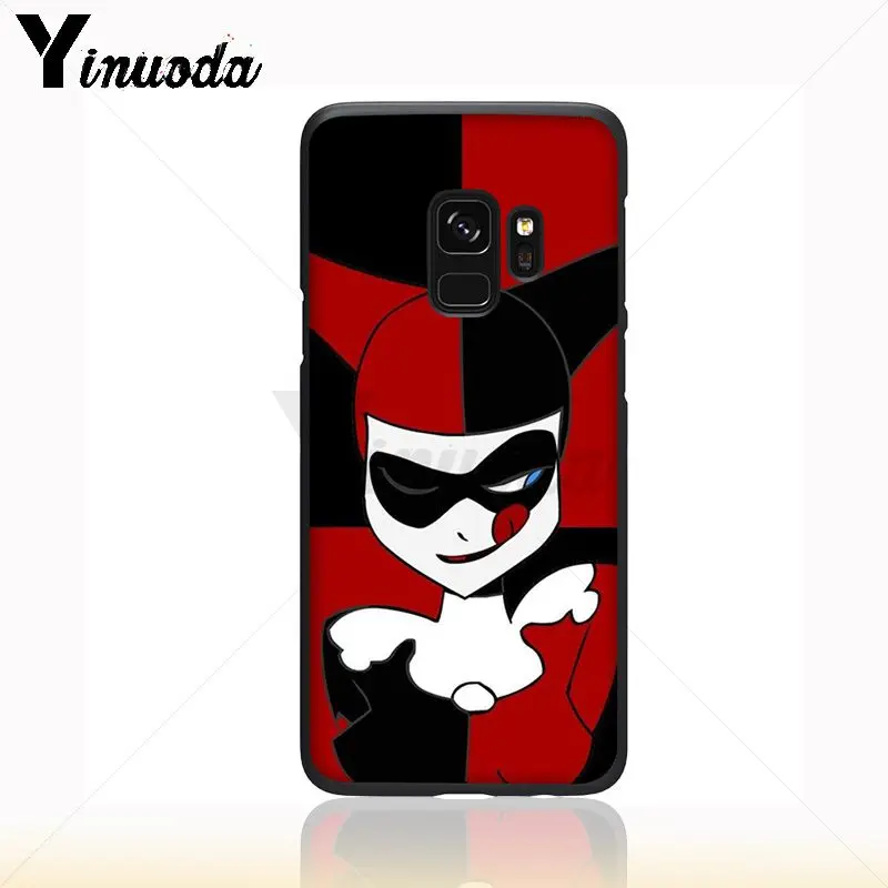 Suicide Squad Joker Harley Quinn