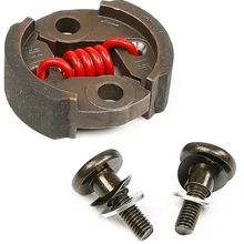 Embrayage pour moteur Baja 5b 5t 5sc, 1/5 RPM, 8000, pour moteur 23cc 26cc 29cc 30,5 cc, livraison gratuite, 85090