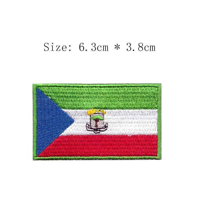 199-Equatorial guinea