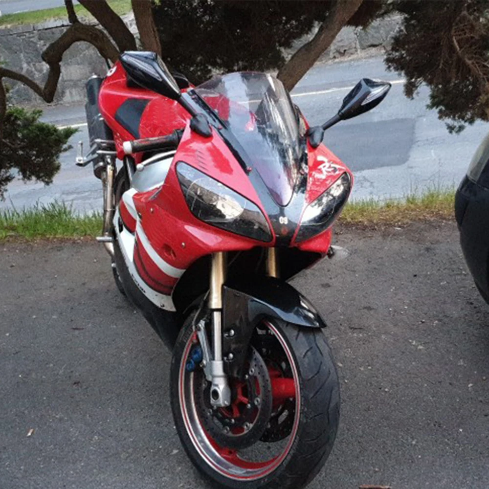 Светодиодный указатель поворота для мотоцикла зеркало заднего вида Honda CBR600 CBR250R