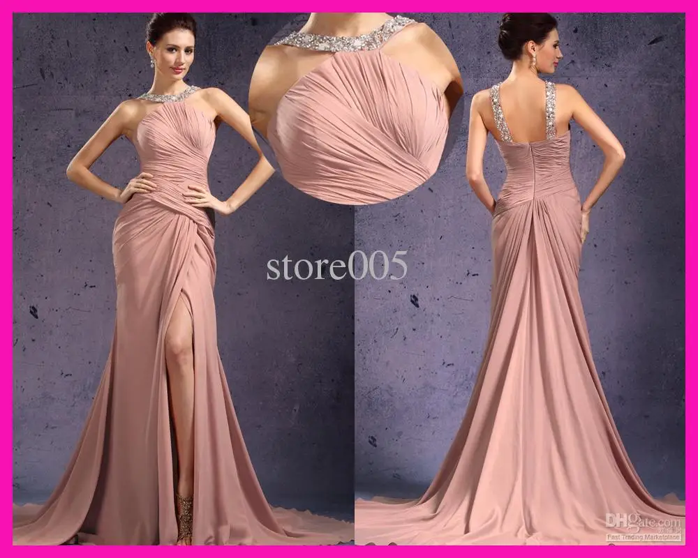 Old Fashion Evening Dresses
