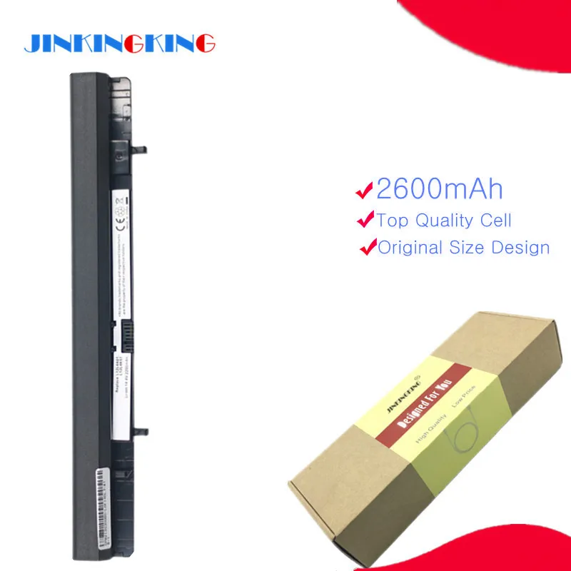 Аккумулятор для ноутбука Lenovo Ideapad Flex 14AT 14AP 15D 15AP S500 Z500 Z501 Touch L12s4a01 12S4F01 L12s4k51 L12m4k51 |