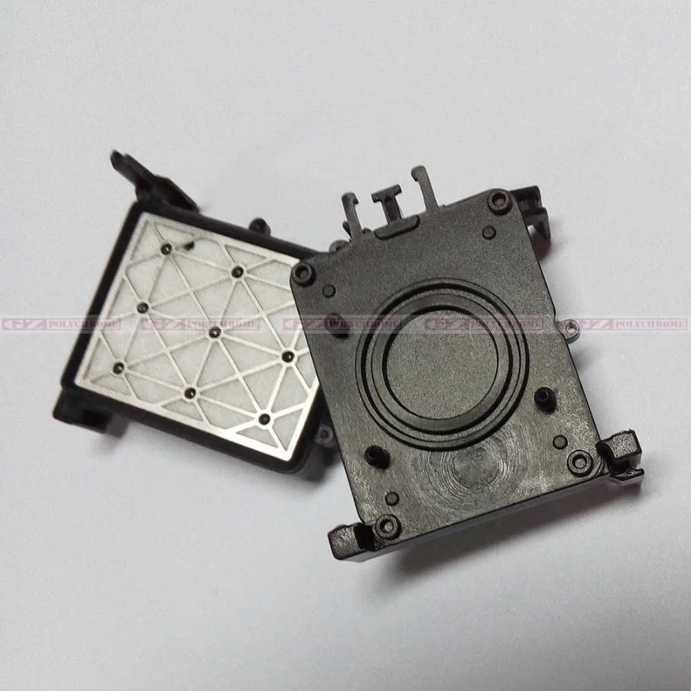 DX5 печатающая головка укупорочная станция для Epson 7450 7800 7880 9800 9880 Mutoh RJ900C RJ900X RJ901 1300C