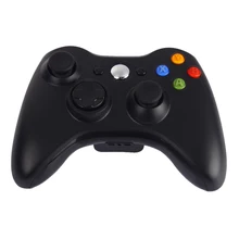 Беспроводной Контроллер Для XBOX 360 Игры Bluetooth Джойстик Для Microsoft Игры Геймпад для XBOX360 Пульта Компьютер
