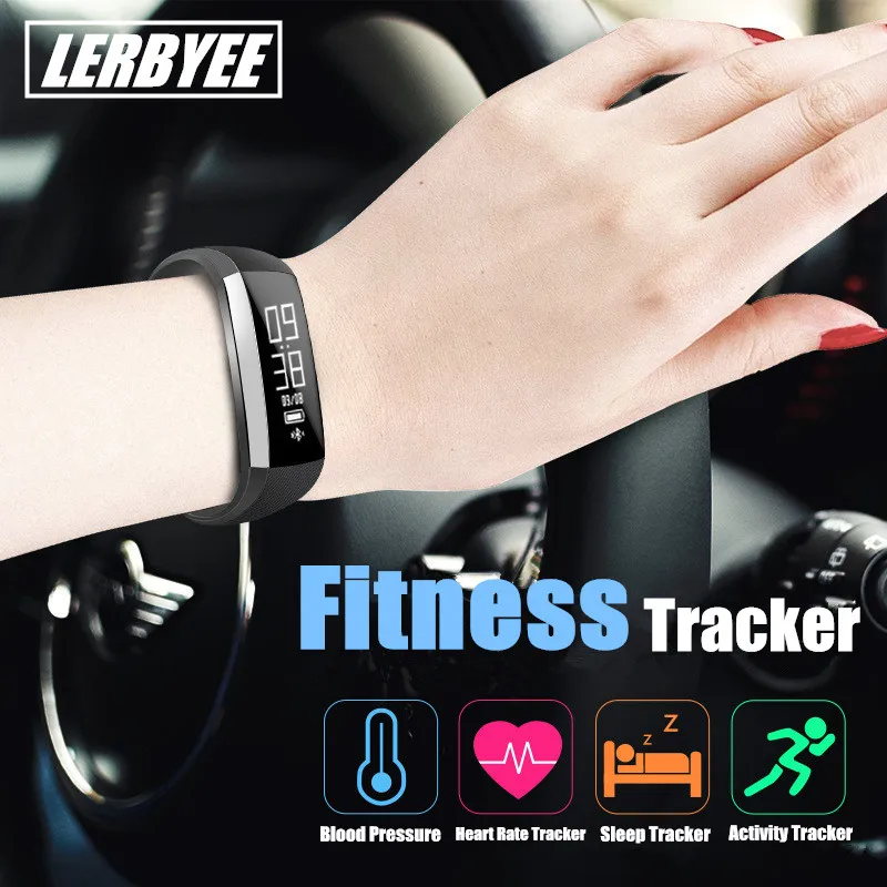

Fitness Tracker Smart Bracelet M2S Bluetooth Call Remind Heart Rate Tracker Smart Watch Activity Tracker Calorie Counte