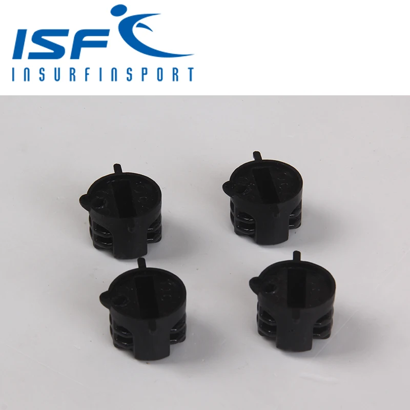 Nylon FCS Fin Plug Surfboard Fin Plugs fin boxin Surfing from Sports