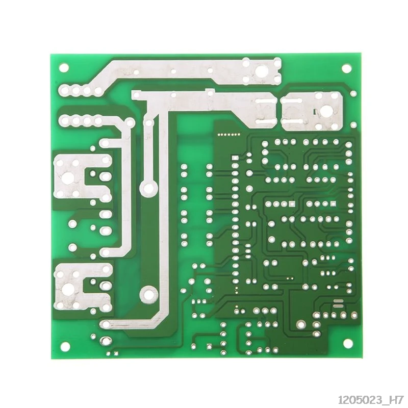 Чистый синусоидальный вакуумный инвертор для платы 12 В 24 в 36 в 48 в 60 в многофункциональный Высокочастотный PCB DIY компонент