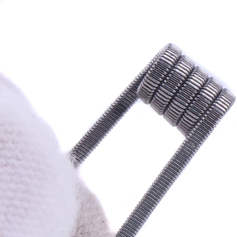 5m/roll 32G+0.3*0.8 Flat Alien Clapton Wire for RDA RBA Rebuildable Atomizer Heating Wires Coil Tool Alien Clapton Heating Wire 5m/roll 32G+0.3*0.8 Flat Alien Clapton Wire for RDA RBA Rebuildable Atomizer Heating Wires Coil Tool Alien Clapton Heating Wire