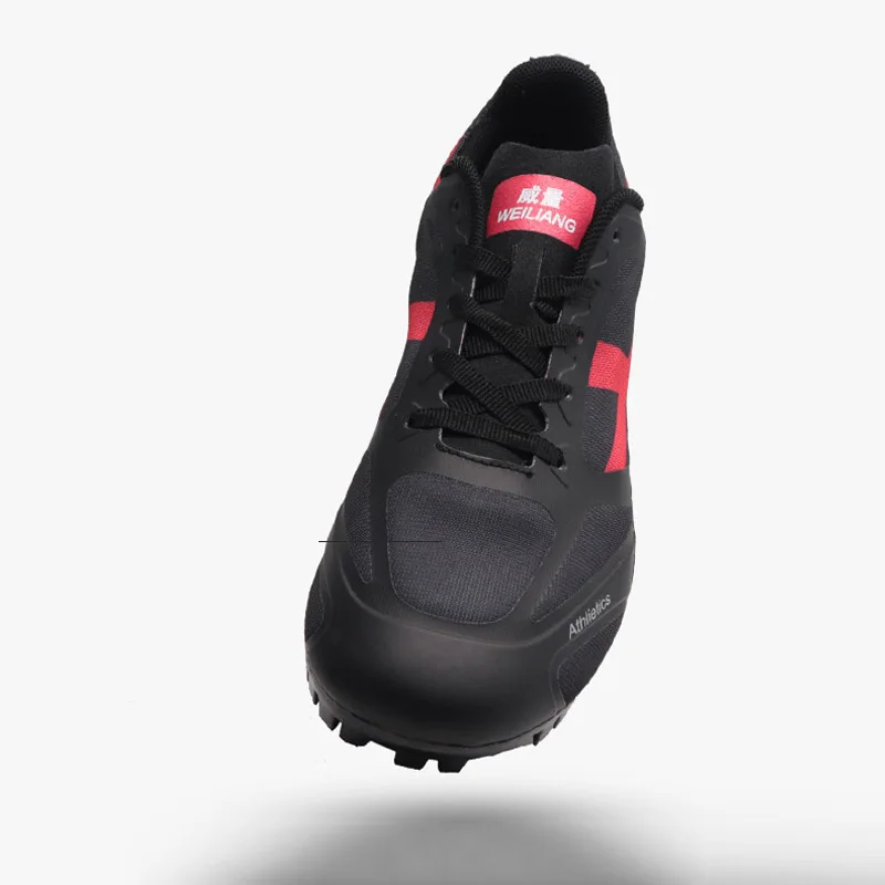 Качественная мужская спортивная обувь, мужские кроссовки с шипами, удобная спортивная обувь для бега, мужские кроссовки для прыжков, Kangoo Jumping