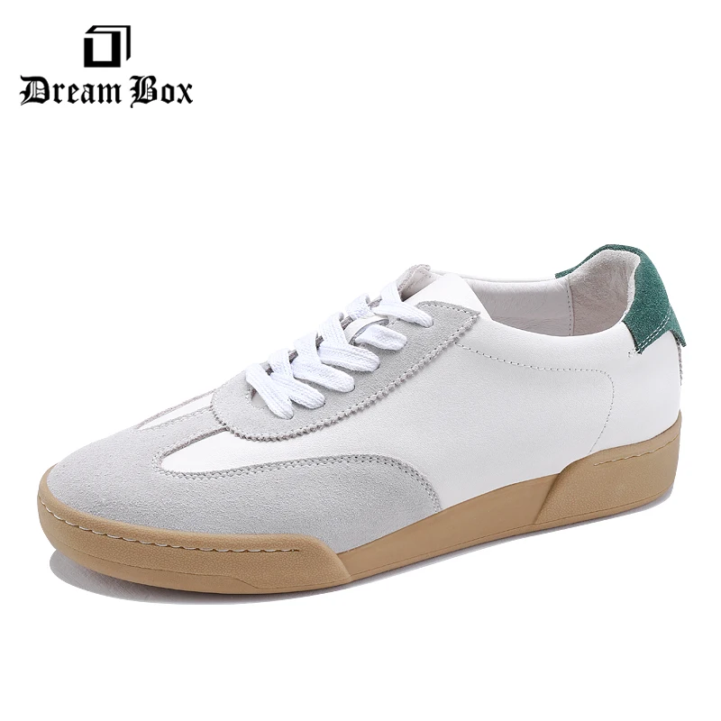 mens white canvas trainers