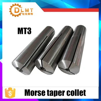 

MT3 collet d=3 4 5 6 8 10 12 14 16 18 20mm morse taper 3# collet