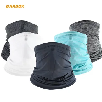 

Motorcycle Face Mask Sports UV Protection Breathable Headband Training 3D Ski Mask Running Fishing Hiking Motocross Balaclava