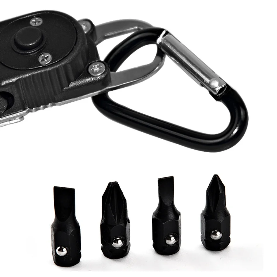 Горячая Распродажа, Набор отверток, Мини Портативная Крестовая ...