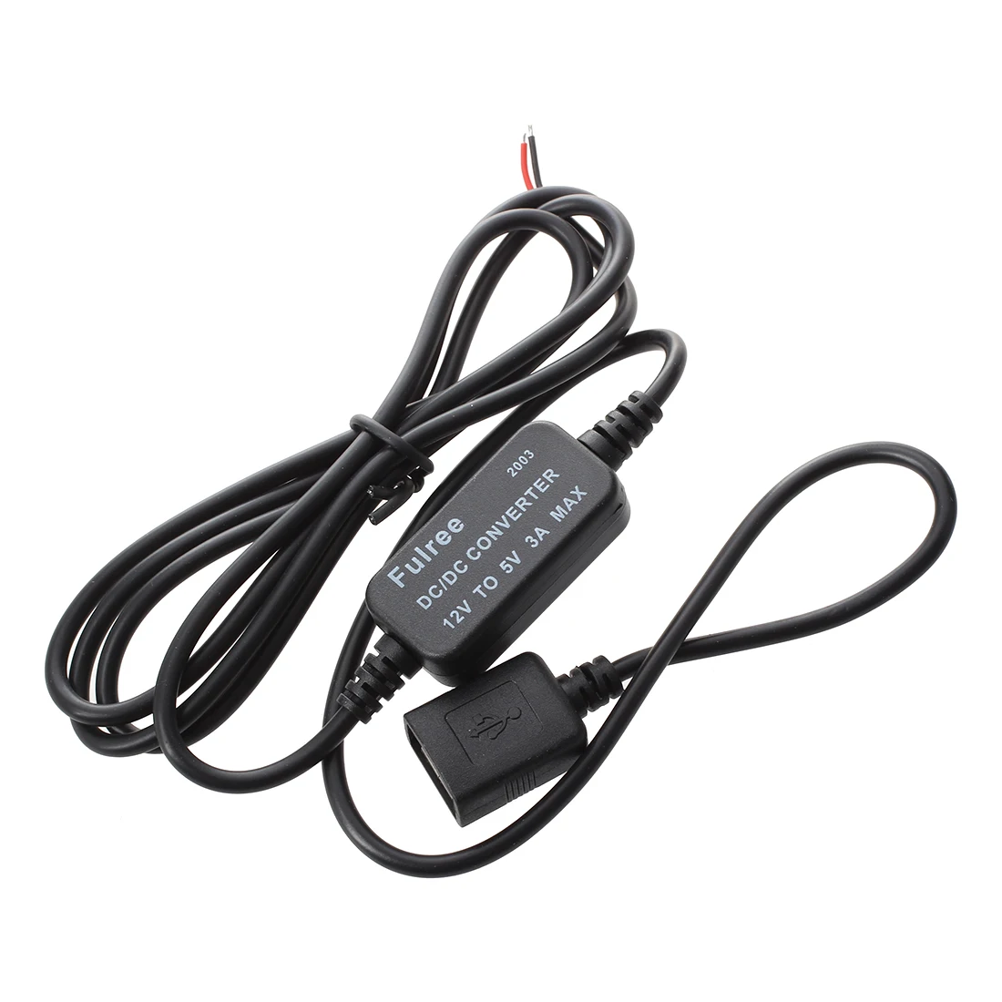 

USB Converter Transformer Power Supply Voltage 5V - 12V