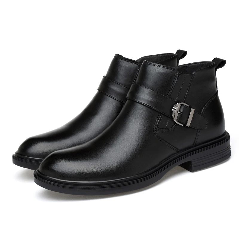 chelsea boots teenager