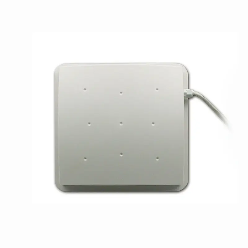 

ISO18000-6B/6C uhf wiegand rfid reader provide SDK,demo software for parking management