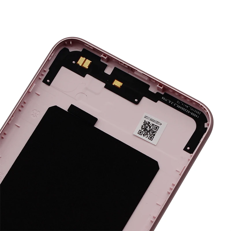 Задняя крышка корпуса ASUS для Zenfone 3 LIVE ZB501KL задняя аккумулятора ZB501KL|Корпусы и