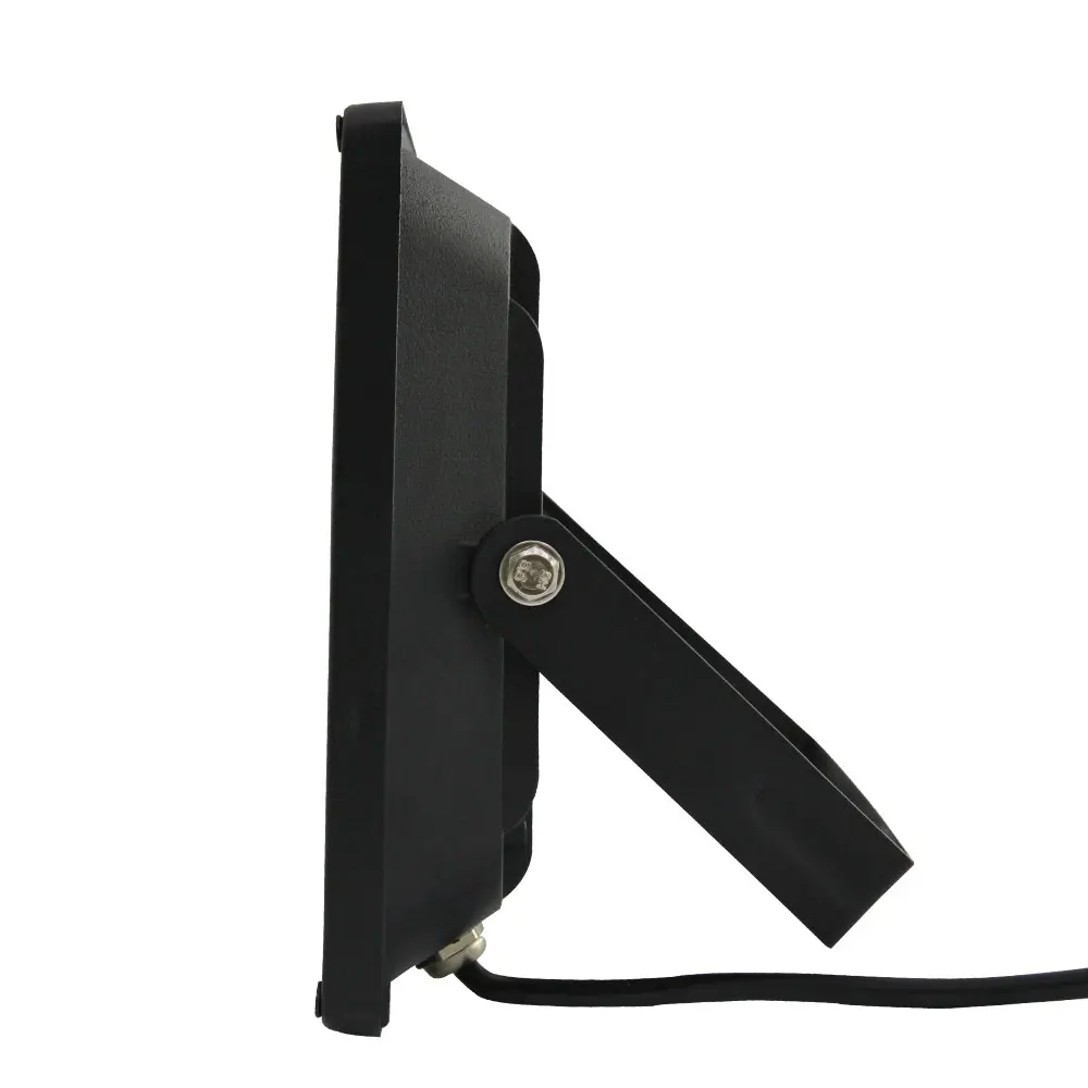 Прожектор HA CONDOTTO LA luce di inondazione 50 Вт Nero 110 В 220 низкая цена IP65 Proiettore Illuminazione Esterna|ip65|50