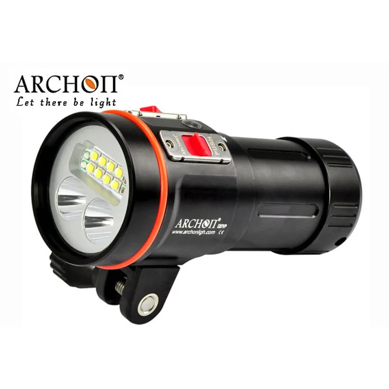 100% Оригинальный ARCHON D37VP обновление D36VR W42VR U2 УФ многофункциональная Подводная