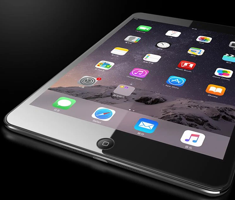 ipad mini 5 glass screen film 3s