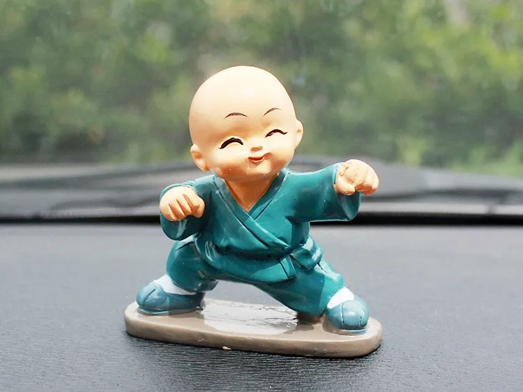 monk 12