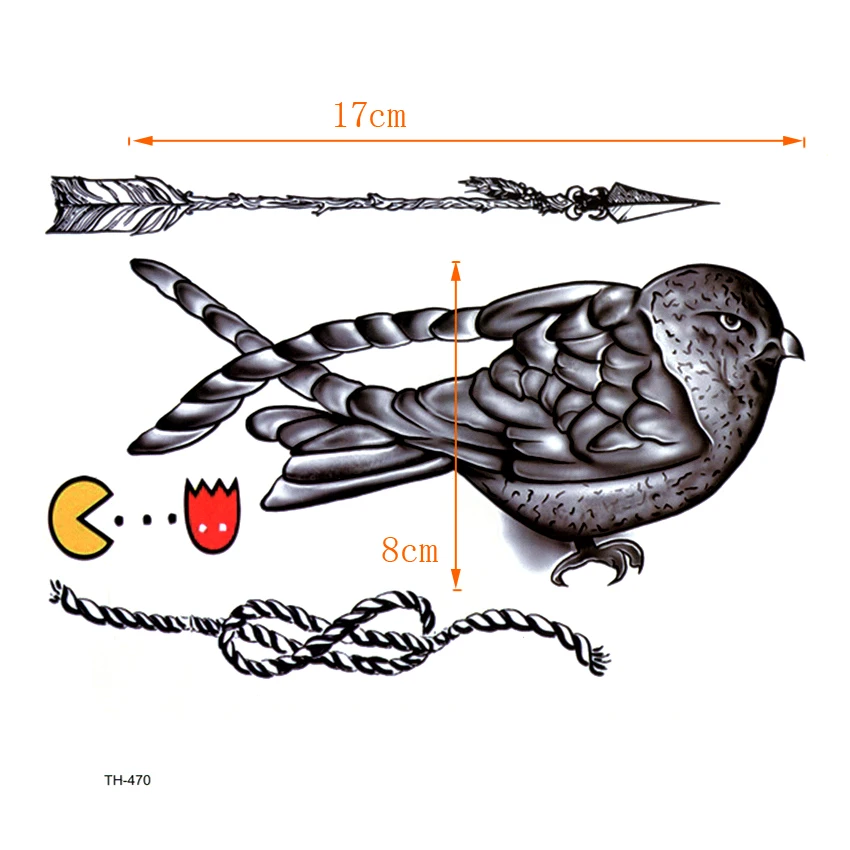 TH470