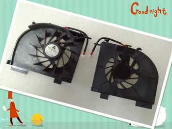 

Genuine New Free Shipping laptop cpu fan For Hp Pavilion DV5 DV5T DV5-1000 DV6 DV6-1100 P/N:KSB0505HA 8J75 DC5V 0.38A 3 PINS