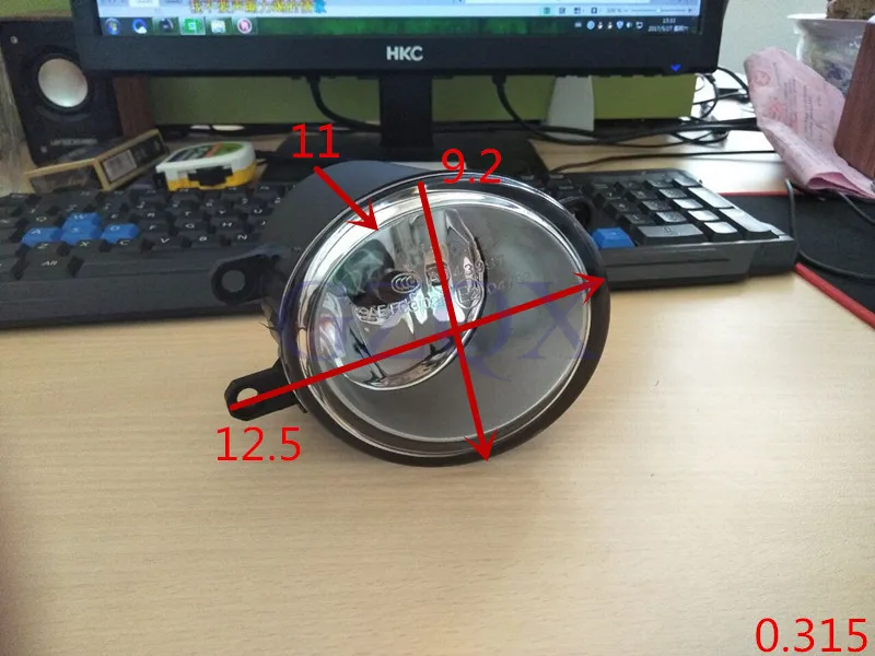 81220-0W050-LO 81210-0W060-LO GRS208 1207-