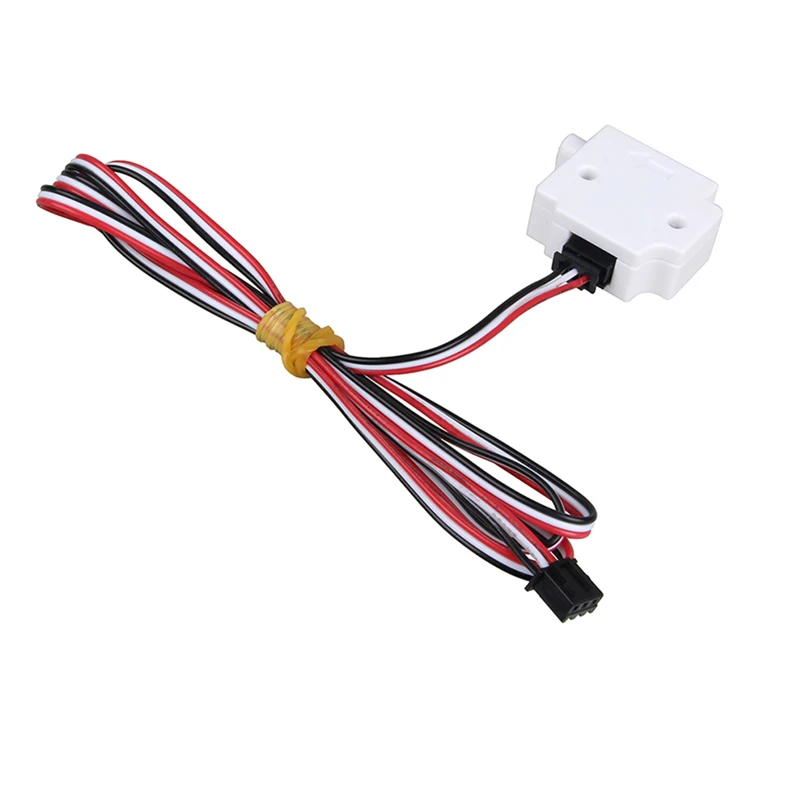 3D طابعة أجزاء MKS خيوط الاستشعار وحدة ل 1.75 مللي متر خيوط كاشف التبديل الميكانيكية Endstop ل Anet A8 A6 3D طابعة أجزاء MKS خيوط الاستشعار وحدة ل 1.75 مللي متر خيوط كاشف التبديل الميكانيكية Endstop ل Anet A8 A6