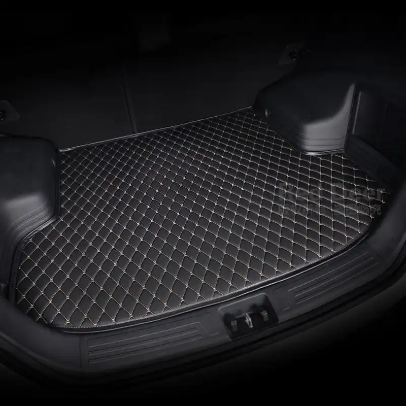 seat ibiza boot liner