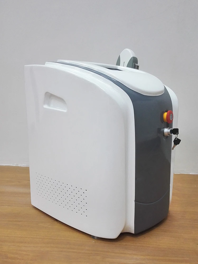 US $1.575.00 2019 New Home Beauty Hair Removal Machine Functions 3 In 1 Filters Skin Rejuvenation Acne Treatemnt Cold Gel