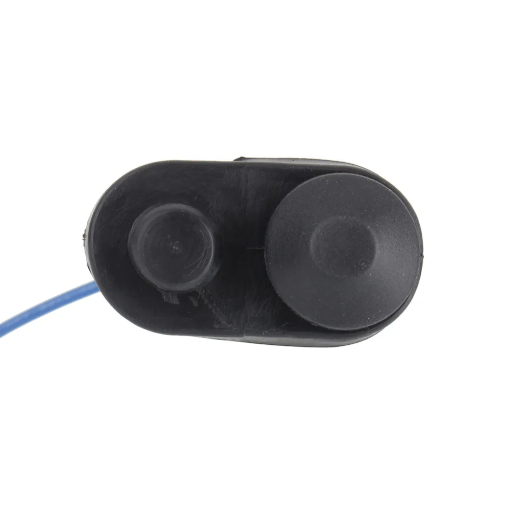Универсальная автоматическая кнопка для автомобиля, водонепроницаемый светильник для внутренней двери автомобиля, переключатель лампы, Кнопочная кнопка, аксессуары для салона автомобиля