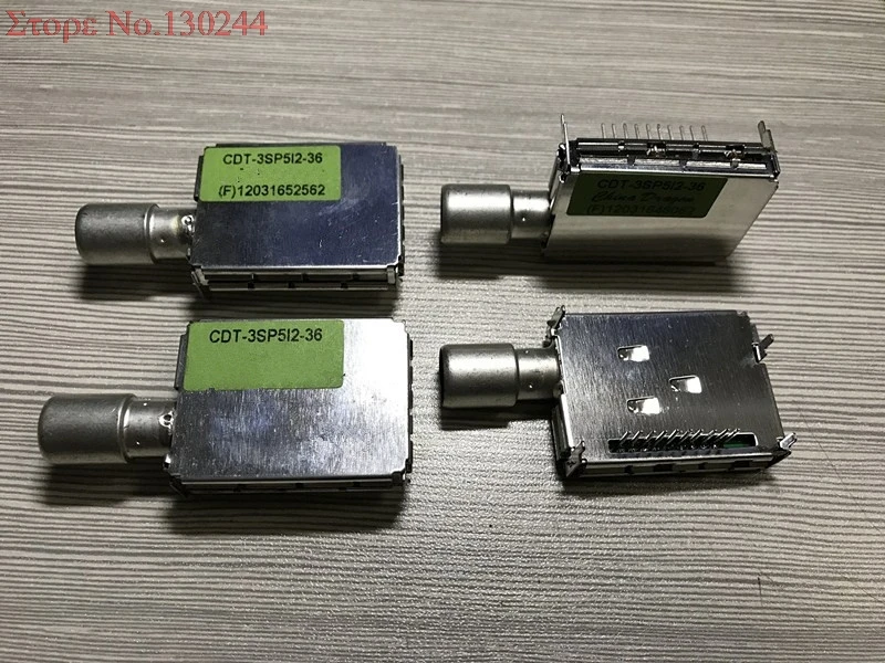 

1pcs/lot CDT-3SP512-36 CDT-3SP5I2-36