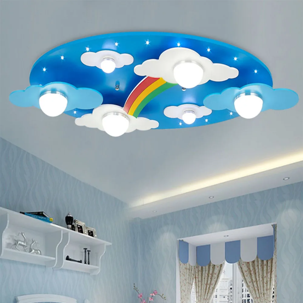Bambini lampada da soffitto acquista a poco prezzo bambini lampada ...