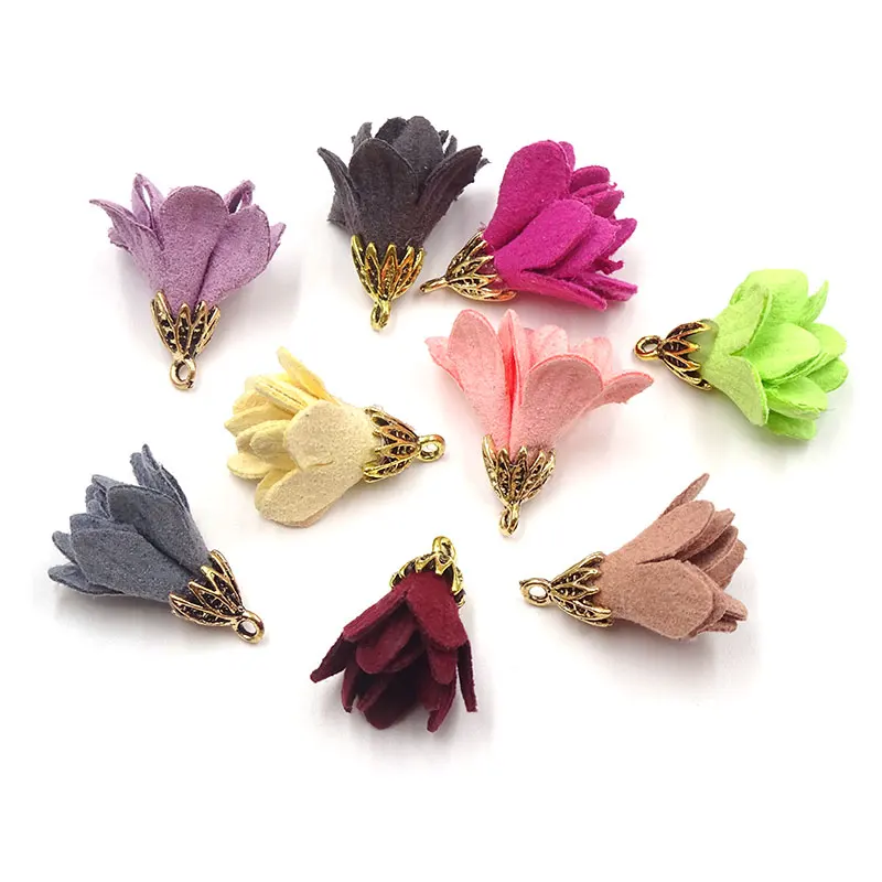 ST26-Suede-Tassel