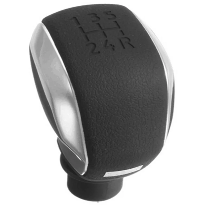 

Manual Gear Shift Knob For PEUGEOT 106 206 306 406 107 207 307 407 301 308 2008 3008 CITROEN C2 C3 C4 SAXO XSARA PICASSO Xantia