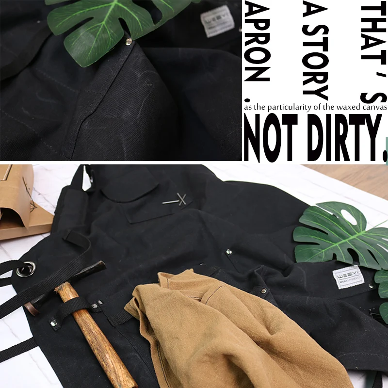 Apron men (3)