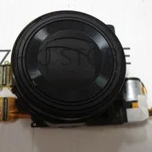 Черный объектив Zoom блок для Canon Powershot SX210 является Камера с CCD
