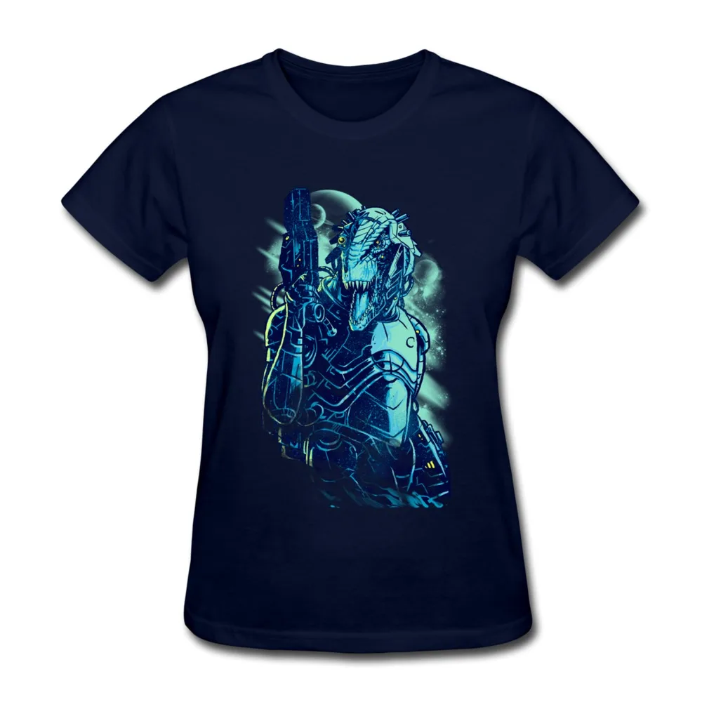 On Sale 100% Cotton Women T Shirt Neojurassic Agent Custom Cool Texts Shirts | Женская одежда