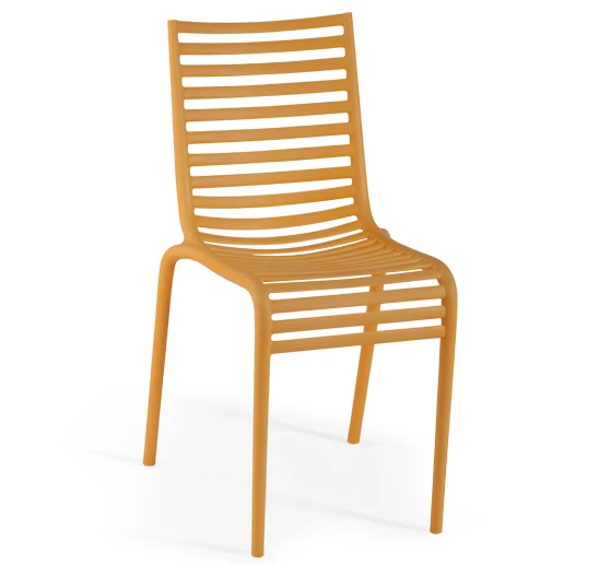 Design Moderno e minimalista Sala de Plástico Cadeira De Jantar Cadeira de jantar Mobiliário de Lazer popular Cadeira Reunião Cadeiras de Espera