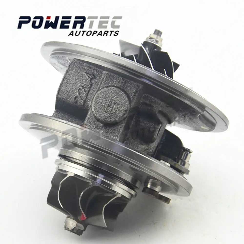 Сбалансированная турбина VB31 на сборе core assy NEW 17201 0L070 Turbo chra для Toyota Hilux 2 5 D 4D 2KDFTV 2.5L