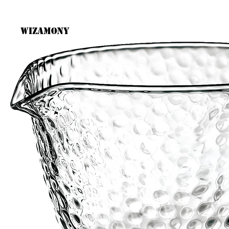 1 шт. WIZAMONY № 1 по продажам термостойкие ярмарка кружка чашка юстиции японский Стиль с высоким качеством кунг-фу Чай чаша