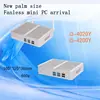Good Deal Brand new Fanless mini pc i3 4010y i5 4200y Freeshipping 3 year Warranty wifi HTPC y5KDMg6DL