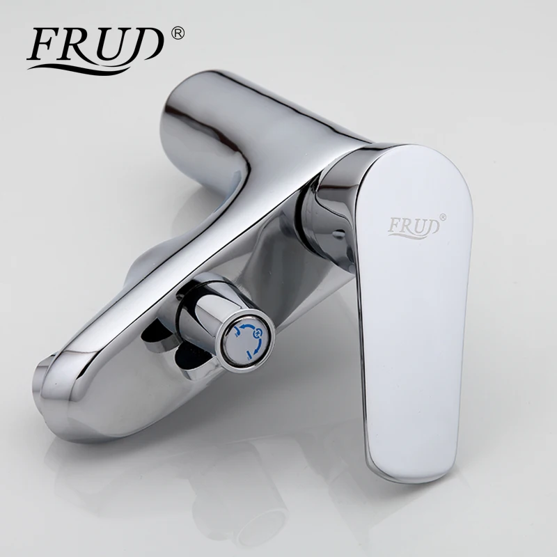 Frud смеситель для ванной комнаты из цинкового сплава 1 комплект|sink faucet|water mixersink tap |