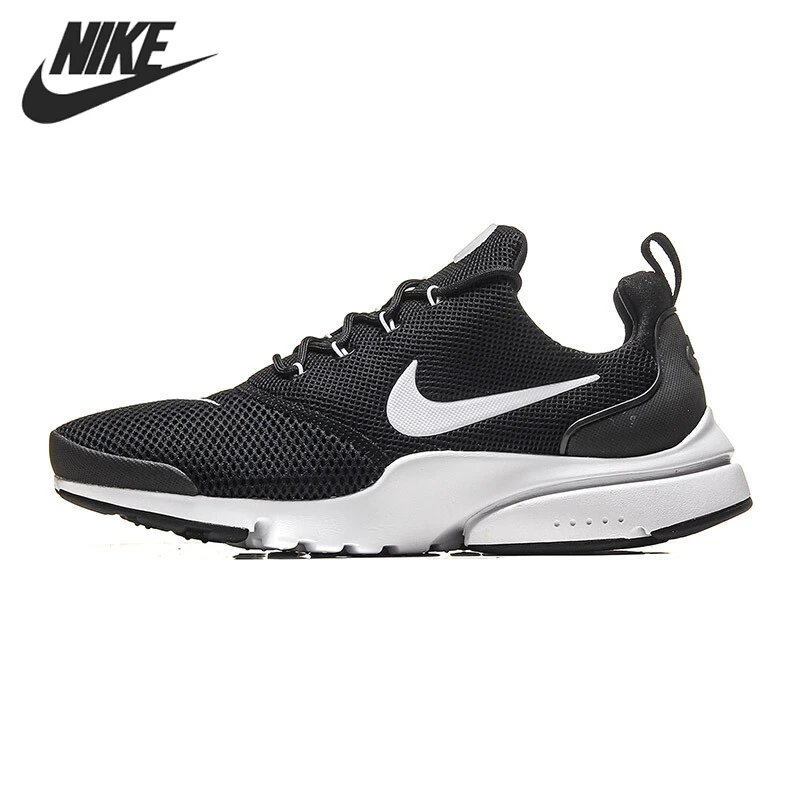 Original New Arrival 2018 NIKE PRESTO FLY Men's Running Shoes Sneakers