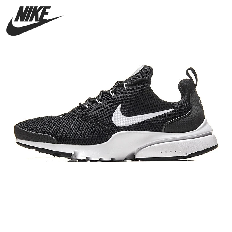 Original New Arrival 2018 NIKE PRESTO FLY Men's Running Shoes  Sneakers|Running Shoes| - AliExpress