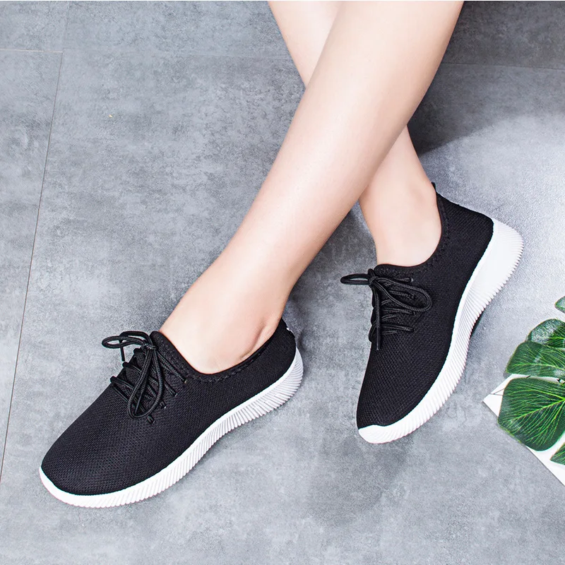 

Summer new style net shoes Old Beijing net cloth shoes, women's shoes, floor shoes, leisure breathable sports shoes